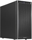 Фото Chieftec UNI BW-01B-OP w/o PSU Black