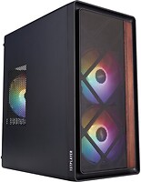 Фото 1stPlayer WD1-BK-3F1 w/o PSU Black