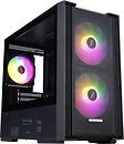 Фото 1stPlayer AU6-BK-2FA7-14-2FA7R-1FA7 w/o PSU Black