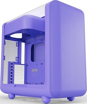 Фото Hyte X50 w/o PSU Taro Milk (CS-HYTE-X50G-TM)