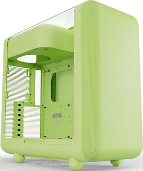 Фото Hyte X50 w/o PSU Matcha Milk (CS-HYTE-X50G-MM)
