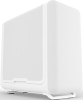 Фото Hyte X50 Air w/o PSU Snow White (CS-HYTE-X50A-WW)