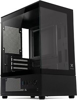 Фото Vinga Splinter w/o PSU Black