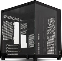 Фото Vinga Heritage w/o PSU Black