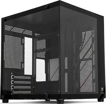 Фото Vinga Heritage w/o PSU Black