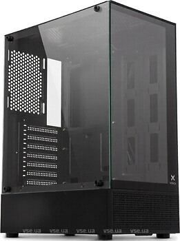 Фото Vinga Moon w/o PSU Black