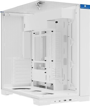 Фото Thermalright TR-A70 w/o PSU White
