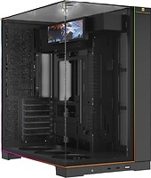 Фото Thermalright TR-A70 Vision w/o PSU Black