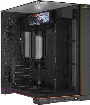Фото Thermalright TR-A70 Vision w/o PSU Black