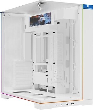 Фото Thermalright TR-A70 Vision w/o PSU White