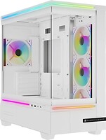 Фото Thermalright TL-M10W FAN4-M w/o PSU White