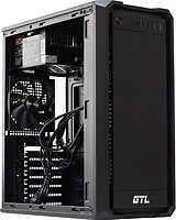 Фото GTL 3804N1-U3C 500W Black (GTL3804N1-U3C-500)