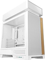 Фото DeepCool CL660 w/o PSU White (R-CL660-WHNNA0-G-1)