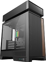 Фото DeepCool CL6600 w/o PSU Black (R-CL6600-BKNNA0-G-1)