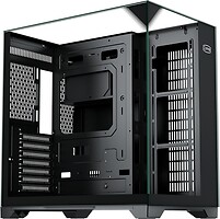 Фото PCcooler C3 M500 w/o PSU Black (C3M500BKE000-GL)