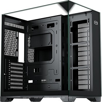 Фото PCcooler C3 M500 w/o PSU Black (C3M500BKE000-GL)