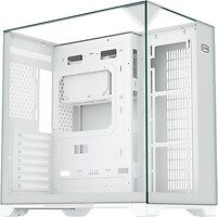 Фото PCcooler C3 M500 w/o PSU White (C3M500WHE000-GL)