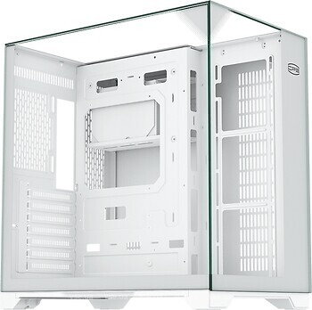 Фото PCcooler C3 M500 w/o PSU White (C3M500WHE000-GL)