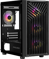 Фото Prologix Flow GM-05RB w/o PSU Black