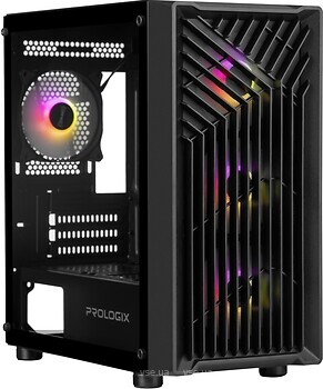 Фото Prologix Flow GM-05RB w/o PSU Black