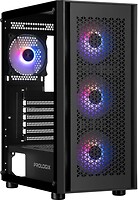 Фото Prologix Glower GM-07RBA w/o PSU Black