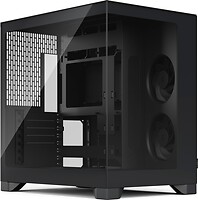 Фото Fractal Design Pop 2 Vision w/o PSU Black (FD-C-POV2A-01)