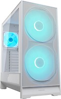 Фото Cougar Airface 180 w/o PSU White (CGR-5VA4W-RGB)