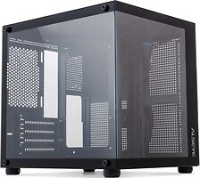 Фото Alseye Cube Mini-B w/o PSU Black (AS.07.0297)