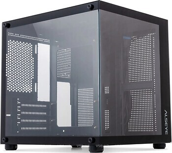 Фото Alseye Cube Mini-B w/o PSU Black (AS.07.0297)