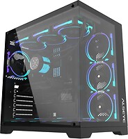 Фото Alseye Paladin Pro-B w/o PSU Black (AS.07.0309)