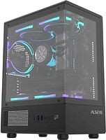 Фото Alseye View Pro-B w/o PSU Black (AS.07.0303)