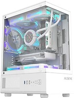 Фото Alseye View Pro-W w/o PSU White (AS.07.0304)