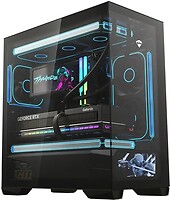 Фото Thunderobot GQX25MBS w/o PSU Black