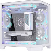 Фото Alseye Ocean-3-W w/o PSU White (AS.07.0273)