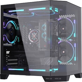 Фото Alseye Ocean-3-B w/o PSU Black (AS.07.0272)