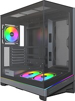 Фото Montech Sky 3 w/o PSU Black