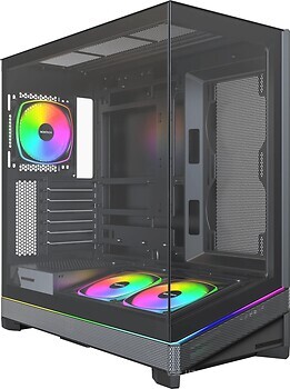 Фото Montech Sky 3 w/o PSU Black
