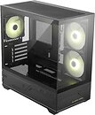 Фото MSI Mag Pano M110R w/o PSU Black