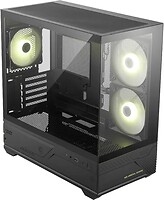 Фото MSI Mag Pano M110R w/o PSU Black