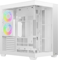 Фото Ocypus Delta C74 ARGB w/o PSU White (DELTA-C74-WHD200XX-GL)