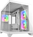Фото Cougar FV150 Mini w/o PSU White