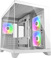 Фото Cougar FV150 Mini w/o PSU White