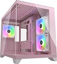 Фото Cougar FV150 Mini w/o PSU Pink