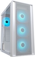 Фото Cougar MX160 RGB w/o PSU White