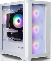 Фото Hexo Gaming DUO w/o PSU White