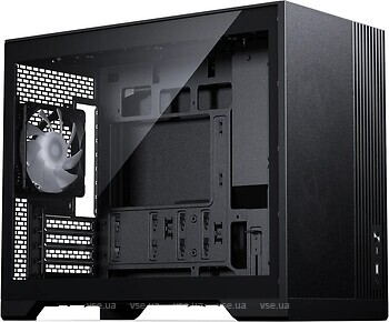 Фото Phanteks XT M3 M25 w/o PSU Black (PH-XT325M_DBK01)