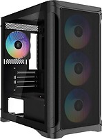 Фото Sama S31 w/o PSU Black (S31-BKMGA4X1-GL)