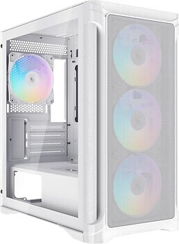 Фото Sama S31 w/o PSU White (S31-WHMGA4X1-GL)