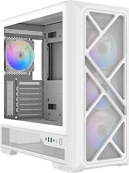 Фото Sama S41 w/o PSU White (S41-WHAGA4X1-GL)