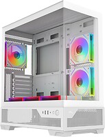 Фото Sama V43 w/o PSU White (V43-WHADA6X1-GL)